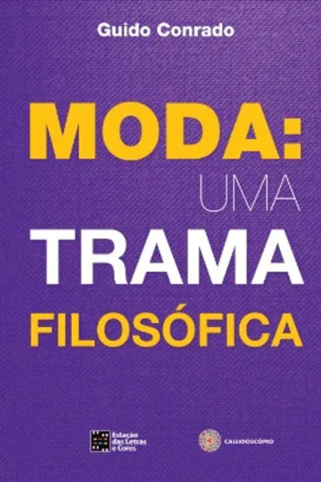 Moda: Uma trama filosófica