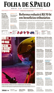 Folha de S.Paulo