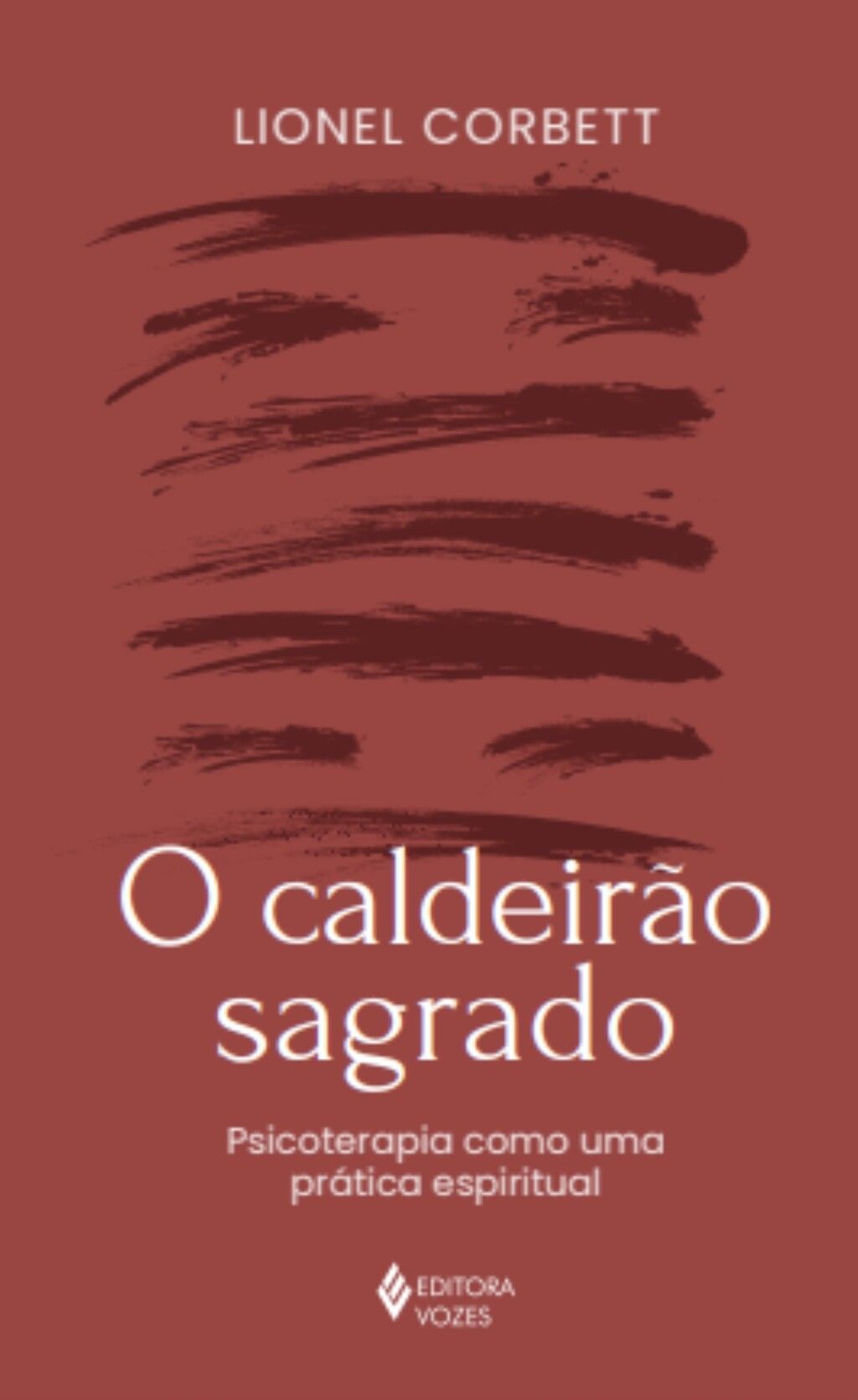 O caldeirão sagrado