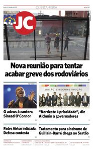 Jornal do Commercio