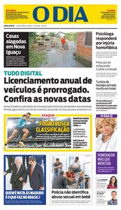 O Dia RJ