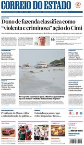 Correio do Estado MS