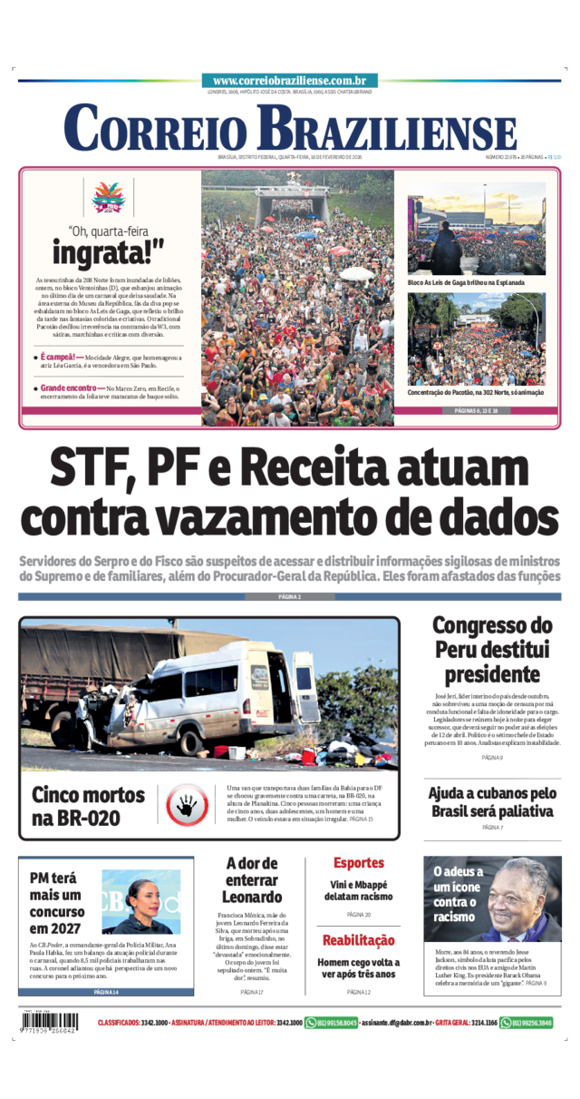 Correio Braziliense