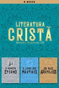 Literatura Cristã III