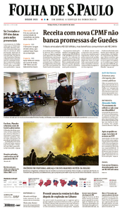 Folha de S.Paulo