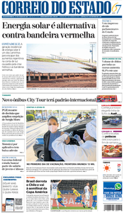 Correio do Estado MS