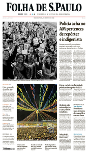 Folha de S.Paulo