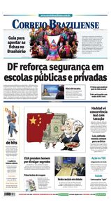 Correio Braziliense