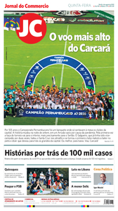 Jornal do Commercio