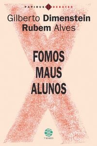 Fomos maus alunos