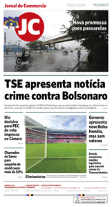 Jornal do Commercio