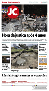 Jornal do Commercio