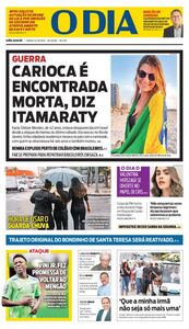 O Dia RJ