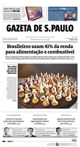 Jornal Gazeta