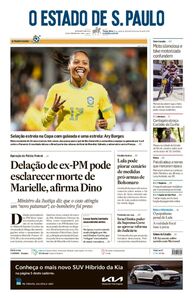 Estadão