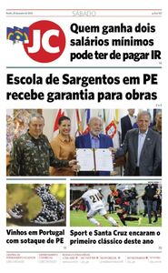 Jornal do Commercio