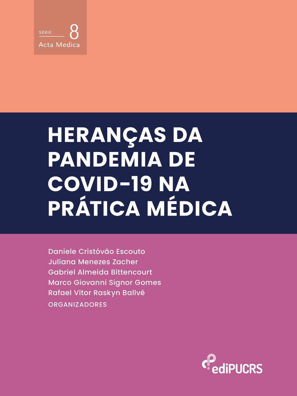 Heranças da pandemia de covid-19 na prática médica