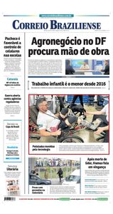 Correio Braziliense