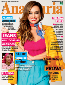 Ana Maria Ana Maria