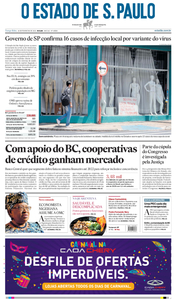 Estadão