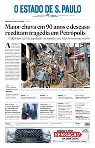 Estadão