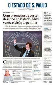 Estadão