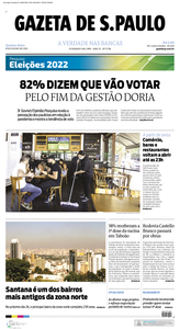 Jornal Gazeta