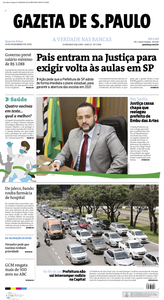 Jornal Gazeta