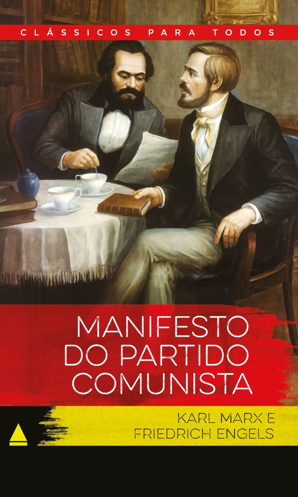 Manifesto do Partido Comunista