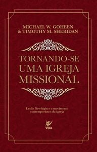 Tornando-se uma irgreja missional