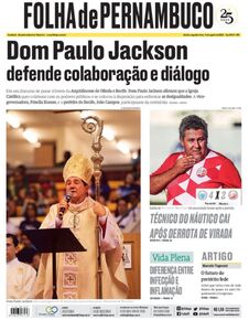 Folha de Pernambuco