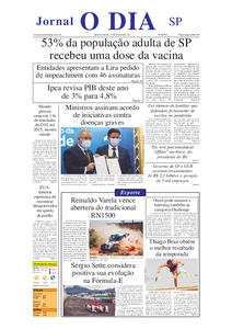 O Dia SP