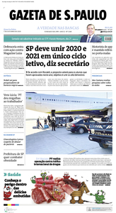 Jornal Gazeta