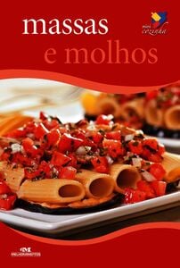 Massas E Molhos