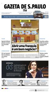 Jornal Gazeta