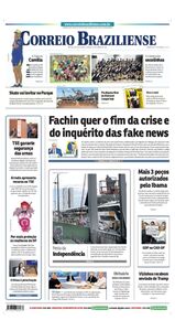 Correio Braziliense