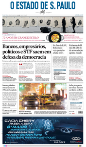 Estadão