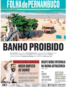 Folha de Pernambuco