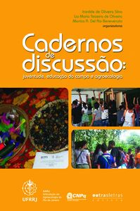Cadernos De Discussão: Juventude, Educação Do Campo E Agroecologia