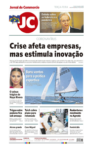 Jornal do Commercio