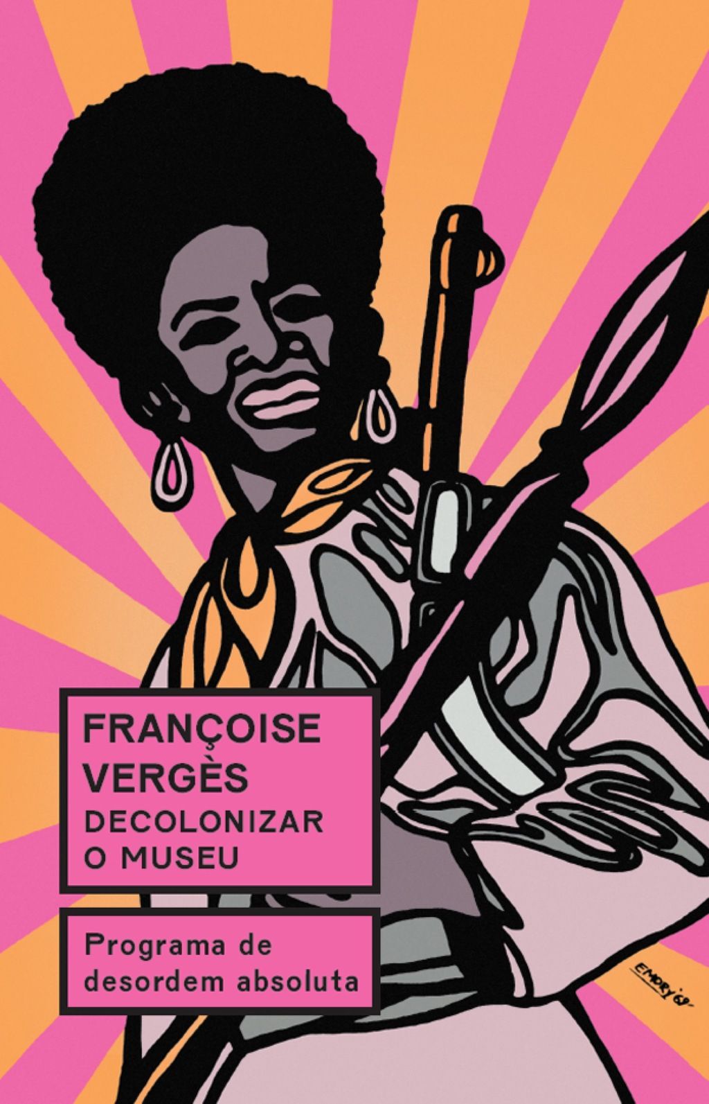 Decolonizar o museu