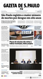Jornal Gazeta