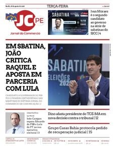 Jornal do Commercio