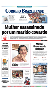 Correio Braziliense