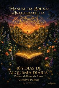 Manual da Bruxa Arteterapeuta