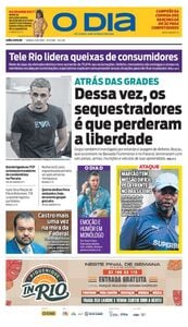 O Dia RJ
