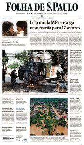 Folha de S.Paulo