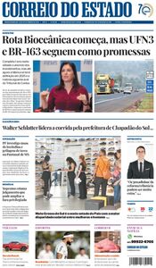 Correio do Estado MS