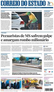 Correio do Estado MS
