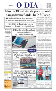 O Dia SP